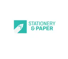 Saudi Stationery & Paper ExpoLogo