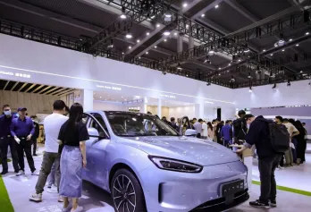 2024年4月9-11日,中国电子信息博览会CITE诚邀您参观!1000家企业携5000多项科技产品参展!门票限时免费领取
