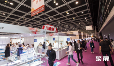 香港珠宝首饰展2025展品范围