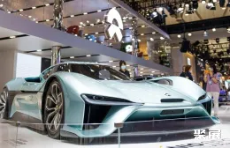 苏州车展现场图片8