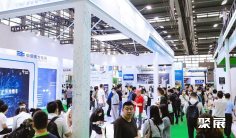 2025上海光储充展展位图与展位申请