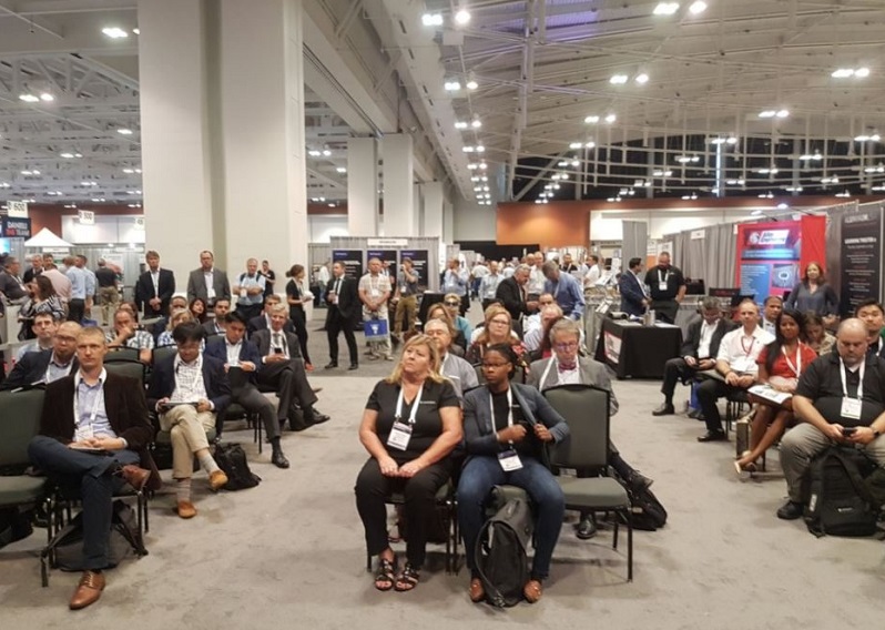 美国铝工业展2025展位价格与展位申请