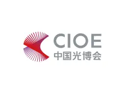 CIOE China Optoelectronic Exposition (Shenzhen)Logo