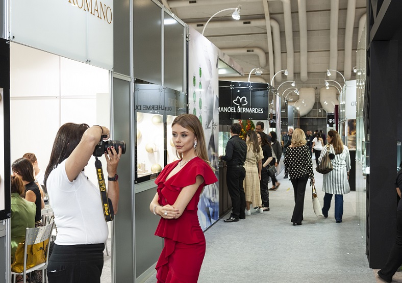 2025巴西珠宝展时间和举办地点