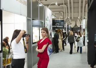巴西珠宝展现场图片2