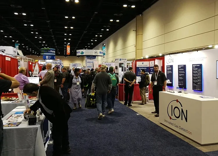 美國充電樁展(Distribu TECH)2027展品有哪些？