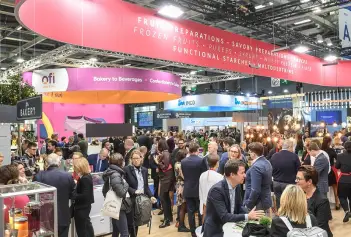 欧洲食品配料展(Fi Europe)2026门票在哪买