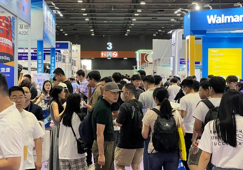 广州跨境电商展2025参展攻略(时间地点+门票价格)