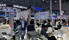 中国(上海)国际医疗器械设计与制造展览会参展商名录