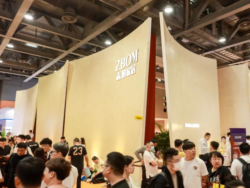 广州定制家居展2026参展攻略(时间+地点+门票)