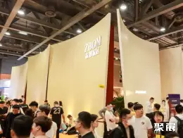广州全屋定制展展会现场(现场盛况)10