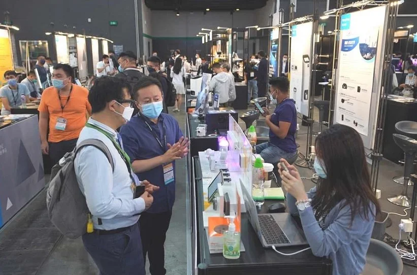 2025香港半导体展参展攻略（时间+地点+门票）