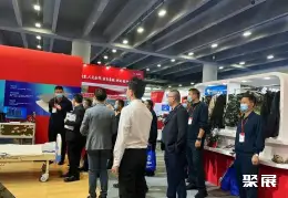 广州军民展展会现场(现场盛况)2