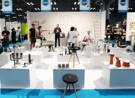 2025纽约礼品展展位费与展位图