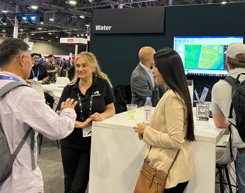 美国水展展会现场(现场盛况)5