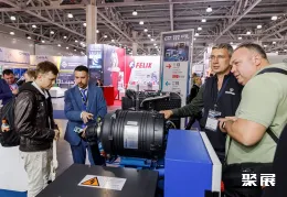 俄羅斯物流運輸展展會現(xiàn)場(現(xiàn)場盛況)8