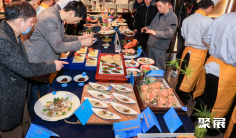 福州渔业展(Fisheries Expo)2027的展品范围