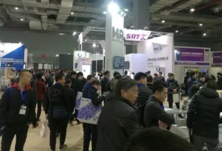 长沙仪器仪表展现场图片1