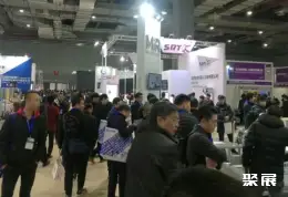 中国国际测量仪器展展会现场(现场盛况)2