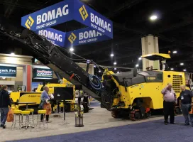 2026美國道路交通展參展攻略（時間地點+門票多少錢？）