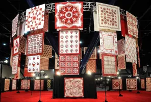 美國縫制展2025最新參展商名錄