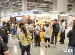 台湾职业安全展现场图片7