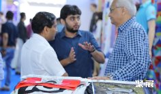 印度丝印展2026时间表及地点