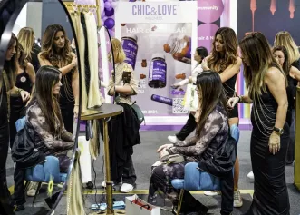 西班牙美发展2025展商名录