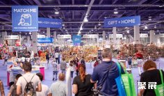 2025拉斯维加斯礼品展参展攻略(时间+地点+门票)