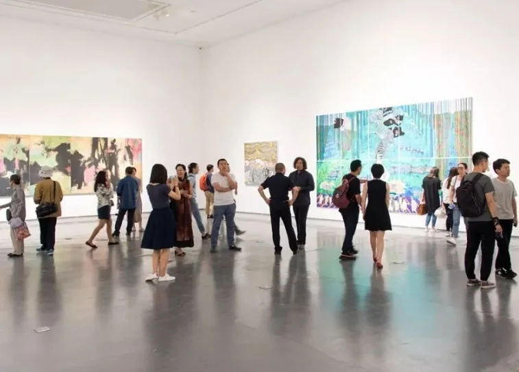 2024上海廿一当代艺术博览会展位价格与展位申请