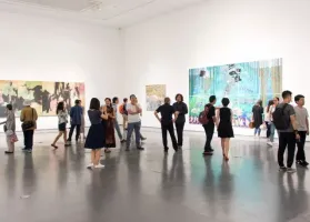 2024上海廿一当代艺术博览会展位价格与展位申请