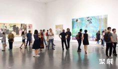 2024上海廿一当代艺术博览会展位价格与展位申请