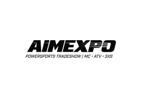 美国摩托车展览会AIMEXPO
