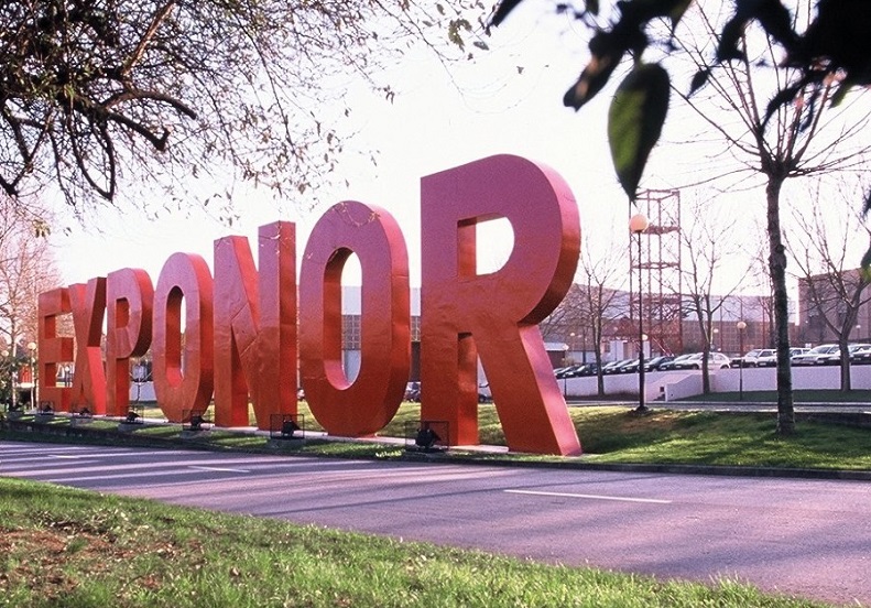 葡萄牙波尔图国际会展中心