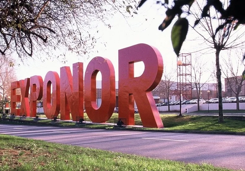 葡萄牙波尔图国际会展中心图片1