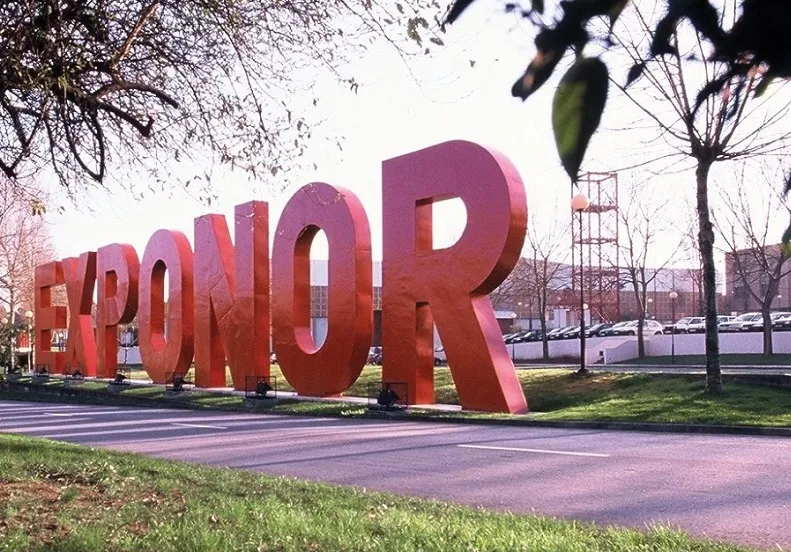 葡萄牙波爾圖國際會展中心