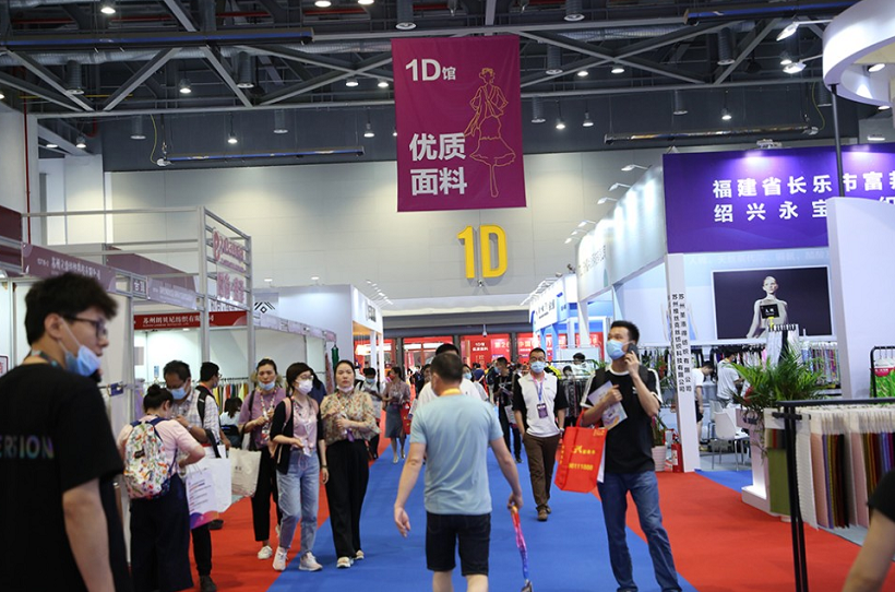 2026杭州服装展 (SCM)预登记注意事项