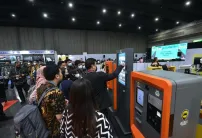 2026泰国高速公路展参展攻略（时间+地点+门票怎么买？）