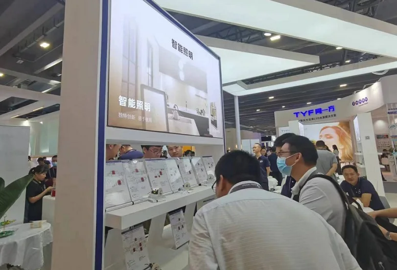 光亚展(GILE)2026参展攻略（时间地点/观众预约）