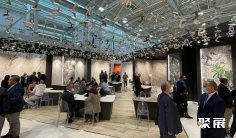 博洛尼亚陶瓷展2025展商名录抢先看,展商名录预订