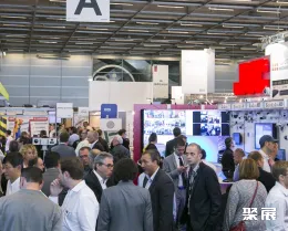 巴黎安防展现场图片1