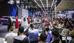 2026福州车展(福州国际车展)展位费与展位图