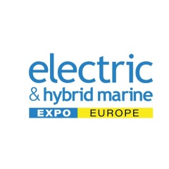 欧洲荷兰电动及混合动力船舶游艇展览会实拍图