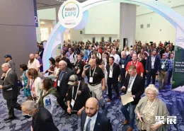 美国环保展现场图片1