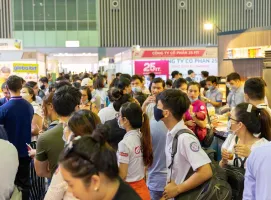 越南玩具展2025最新展商名录