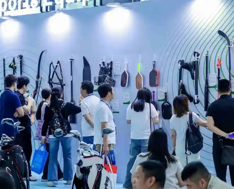 深圳复合材料展展会现场(现场盛况)10