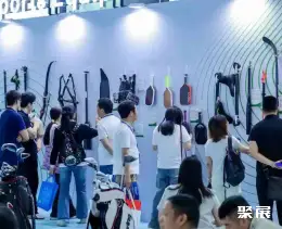深圳复合材料展展会现场(现场盛况)10
