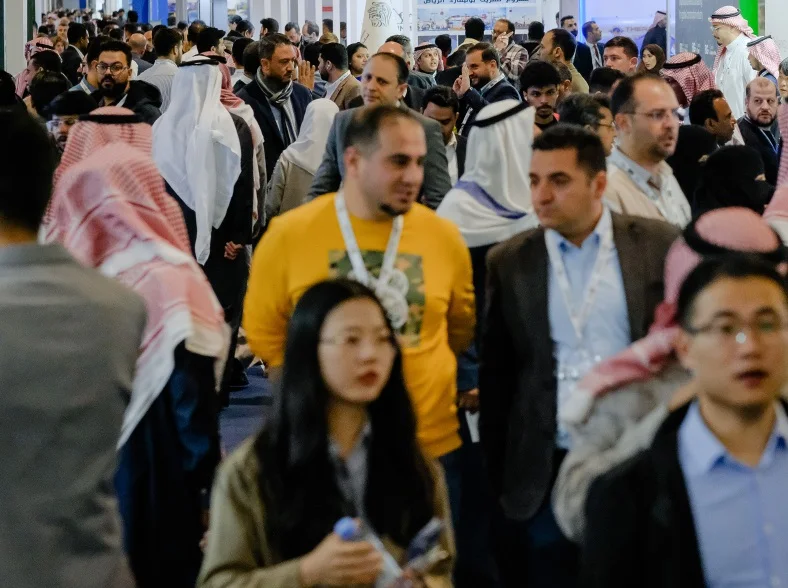 2026年利雅得工业展(Saudi Industrial Series)门票如何申请？多少钱？