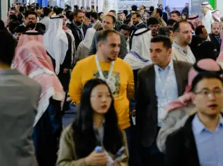 沙特利雅得工业、线材、铝工业展览会(Saudi Industrial Series)2026逛展指南：时间地点/门票价格