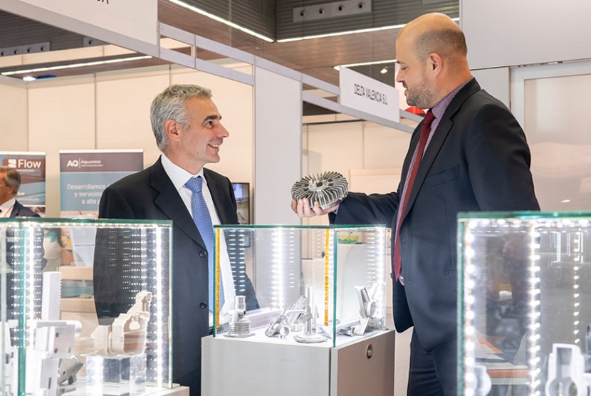 2027西班牙工业展 (INDUSTRY)观众预登记火热进行中